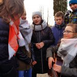 Rekolekcje Młodzieży z Parafii św. Krzysztofa  Turośń Kościelna 25-27.11.2016r