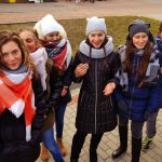 Rekolekcje Młodzieży z Parafii św. Krzysztofa  Turośń Kościelna 25-27.11.2016r