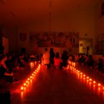 Rekolekcje Młodzieży z Parafii św. Krzysztofa  Turośń Kościelna 25-27.11.2016r