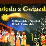 XI Diecezjalny Przegląd Kolęd i Pastorałek
