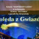 XI Diecezjalny Przegląd Kolęd i Pastorałek