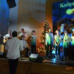 XI Diecezjalny Przegląd Kolęd i Pastorałek