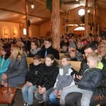 Koncert kolęd w wykonaniu Macieja Miecznikowskiego