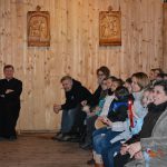 Koncert kolęd w wykonaniu Macieja Miecznikowskiego