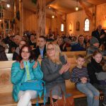 Koncert kolęd w wykonaniu Macieja Miecznikowskiego