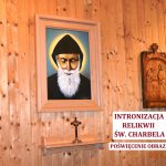 Intronizacja Relikwii św. Charbela