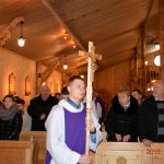 Intronizacja Relikwii św. Charbela