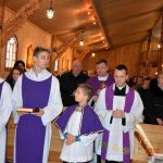 Intronizacja Relikwii św. Charbela