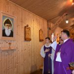 Intronizacja Relikwii św. Charbela
