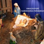 Uroczystość Narodzenia Pańskiego