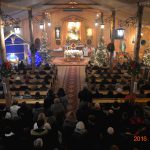 Uroczystość Narodzenia Pańskiego