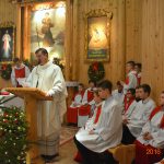 Uroczystość Narodzenia Pańskiego
