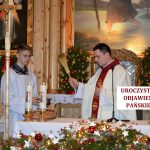 Uroczystość Objawienia Pańskiego