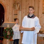 Uroczystość Objawienia Pańskiego