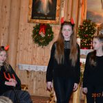 Jasełka Bożonarodzeniowe-w wykonaniu dzieci i młodzieży z Ruchu Światło-Życie
