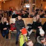 Jasełka Bożonarodzeniowe-w wykonaniu dzieci i młodzieży z Ruchu Światło-Życie