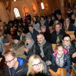 Jasełka Bożonarodzeniowe-w wykonaniu dzieci i młodzieży z Ruchu Światło-Życie