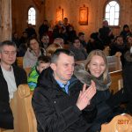 Jasełka Bożonarodzeniowe-w wykonaniu dzieci i młodzieży z Ruchu Światło-Życie