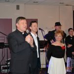 IV Parafialny Bal Karnawałowy-Rest. Lech