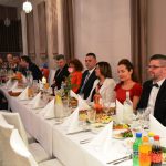 IV Parafialny Bal Karnawałowy-Rest. Lech
