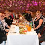 IV Parafialny Bal Karnawałowy-Rest. Lech