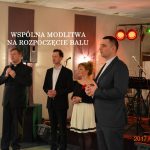 IV Parafialny Bal Karnawałowy-Rest. Lech
