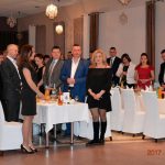 IV Parafialny Bal Karnawałowy-Rest. Lech