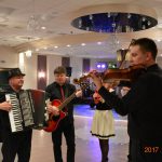 IV Parafialny Bal Karnawałowy-Rest. Lech