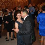 IV Parafialny Bal Karnawałowy-Rest. Lech