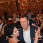 IV Parafialny Bal Karnawałowy-Rest. Lech