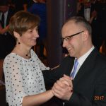 IV Parafialny Bal Karnawałowy-Rest. Lech