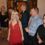 IV Parafialny Bal Karnawałowy-Rest. Lech