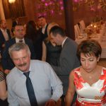 IV Parafialny Bal Karnawałowy-Rest. Lech