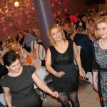 IV Parafialny Bal Karnawałowy-Rest. Lech