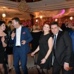 IV Parafialny Bal Karnawałowy-Rest. Lech