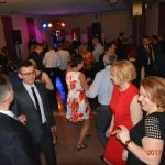IV Parafialny Bal Karnawałowy-Rest. Lech