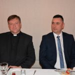 IV Parafialny Bal Karnawałowy-Rest. Lech