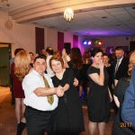 IV Parafialny Bal Karnawałowy-Rest. Lech