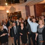IV Parafialny Bal Karnawałowy-Rest. Lech