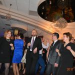 IV Parafialny Bal Karnawałowy-Rest. Lech