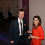 IV Parafialny Bal Karnawałowy-Rest. Lech