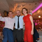IV Parafialny Bal Karnawałowy-Rest. Lech