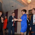 IV Parafialny Bal Karnawałowy-Rest. Lech