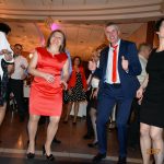 IV Parafialny Bal Karnawałowy-Rest. Lech