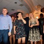 IV Parafialny Bal Karnawałowy-Rest. Lech