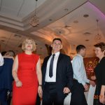 IV Parafialny Bal Karnawałowy-Rest. Lech
