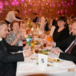 IV Parafialny Bal Karnawałowy-Rest. Lech