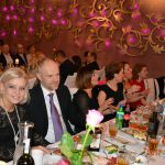 IV Parafialny Bal Karnawałowy-Rest. Lech