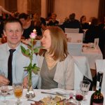 IV Parafialny Bal Karnawałowy-Rest. Lech