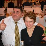 IV Parafialny Bal Karnawałowy-Rest. Lech